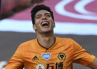 Raúl Jiménez podría no estar en las próximas eliminatorias