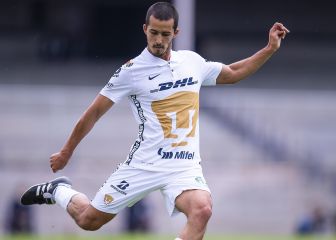 Mazatlán - Pumas: Horario, cana, TV, cómo y dónde ver