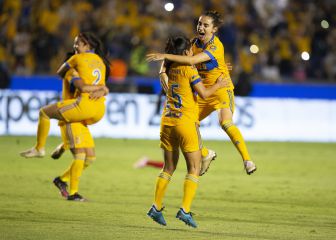 Fer Elizondo: ''Esperamos medir nos contra clubes de Europa''