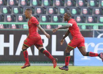 Los Bravos de Ferretti sorprenden a la Fiera