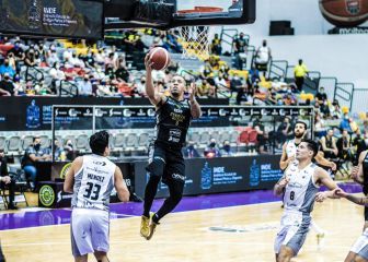 Fuerza Regia vs Astros, duelo interzona entre dos enrachados