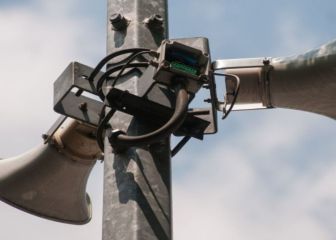 Así sonará la alerta durante el segundo Simulacro Nacional 2021