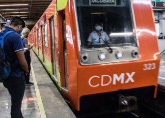 Simulacro Nacional 2021: Metro participará y detendrá sus trenes