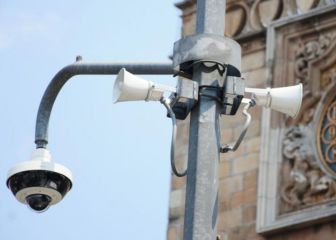 ¿En dónde reportar si no sonó la alarma en los altavoces de la CDMX?