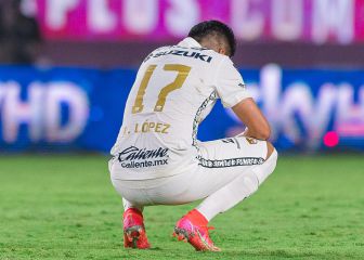 Los Pumas se hunden cada vez más en el Apertura 2021