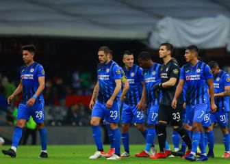 Cruz Azul - Querétaro: Horario, canal, TV, cómo y dónde ver