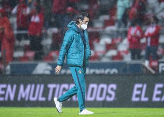 Desde 2015, América no llega al Clásico con una derrota encima