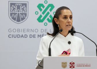 Claudia Sheinbaum anuncia cambios en su gabinete