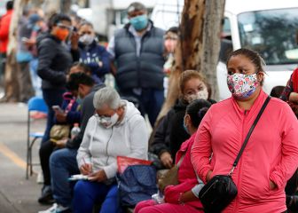 Nuevas medidas en el EDOMEX, tras pasar a semáforo amarillo