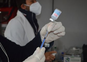 Municipios del Edomex que aplicarán la segunda dosis a adultos de 40 a 49 años esta semana