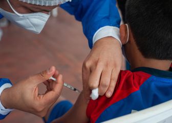 Coronavirus en México: casos, vacuna y semáforo COVID | Resumen 20 de septiembre