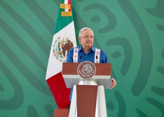 AMLO: ya se empezó a vacunar a menores de 18 años con alguna enfermedad