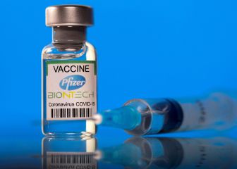 Vacunación COVID: Pfizer anuncia que su dosis es efectiva para niños de 5 a 11 años