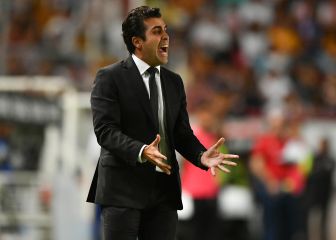 Marcelo Michel Leaño dirigiría el Clásico Nacional