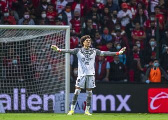 Anotarle al América, un lujo que pocos se pueden dar