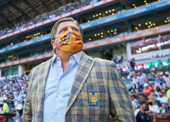 Miguel Herrera sobre la derrota en el Clásico Regio: 