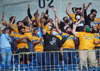 Aficionados de Tigres agreden y roban a reportero tras Clásico Regio