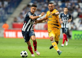 El promedio de gol, un nicho el que la Liga MX puede mejorar