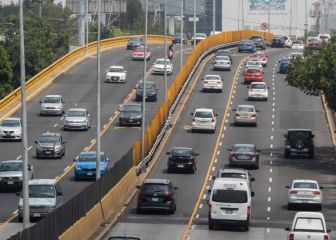 Hoy No Circula 21 de septiembre: vehículos y placas en CDMX, EDOMEX, Hidalgo y Puebla
