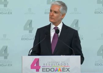 4to Informe EDOMEX: qué dijo Alfredo del Mazo y qué acciones ha logrado