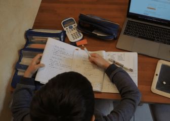 Aprende en Casa martes 21 de septiembre: horarios, materias y canales para secundaria