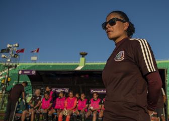 Selección Mexicana Femenil jugará ante Argentina en Tepatitlán