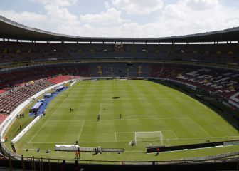 Jalisco recibirá al Tri Femenil y quiere al varonil