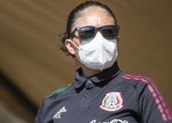 México - Colombia: Horario, canal, TV, cómo y dónde ver