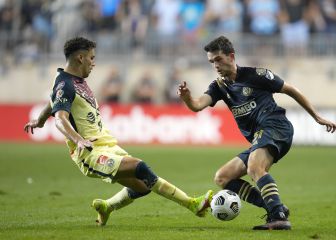 A partir de 2023, Concacaf expandirá la Leagues Cup