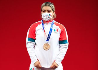 Aremi Fuentes recibió cheque sin fondos del gobierno de Baja California