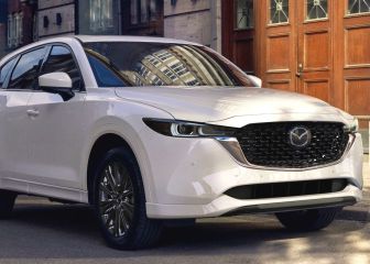 Mazda CX-5 2022 ¿En qué cambia y cuáles son sus novedades?