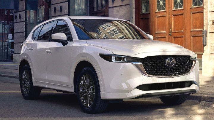 Mazda Cx 5 22 En Que Cambia Y Cuales Son Sus Novedades As Mexico Mazda Cx 5 22 En Que Cambia Y Cuales Son Sus Novedades As Mexico