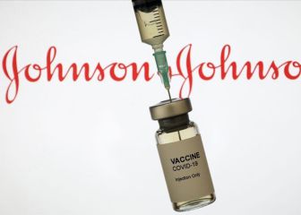 Johnson & Johnson afirma que segunda dosis de su vacuna aumenta 12 veces los anticuerpos