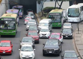 Hoy No Circula 22 de septiembre: vehículos y placas en CDMX, EDOMEX, Hidalgo y Puebla