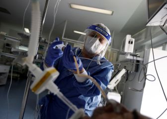 Coronavirus en México: casos, vacunas y semáforo COVID | Resumen 22 de septiembre