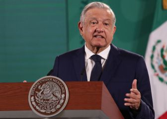 Anuncian vacunación a más de un millón de niños en México