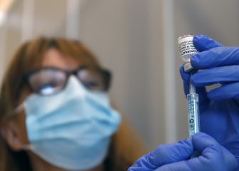 Vacunación CDMX: aplicación de segunda dosis a sector 30 a 39