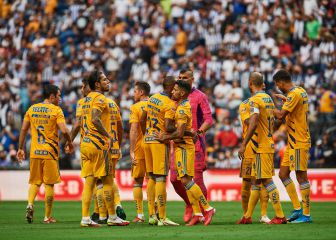 Tigres, con pocas horas para encontrar refuerzo