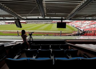 Estadio Azteca permitirá el 75% de aforo para el Clásico Nacional