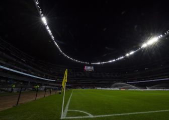 El Clásico Nacional será el partido con mayor asistencia