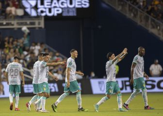 Seattle Sounders - León: Horario, canal, TV, cómo y dónde ver