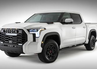 Toyota Tundra 2022: una pickup suprema en diseño, manejo y equipamiento