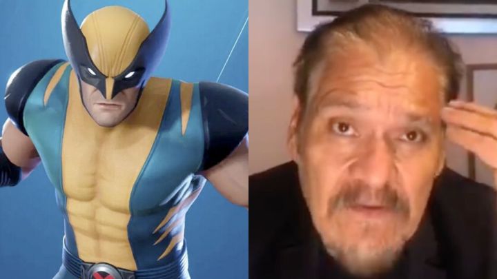 Joaquín Cosío se une al universo de Marvel para dar vida a “Wolverine”