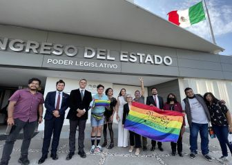 Aprueba Congreso de Querétaro el matrimonio igualitario