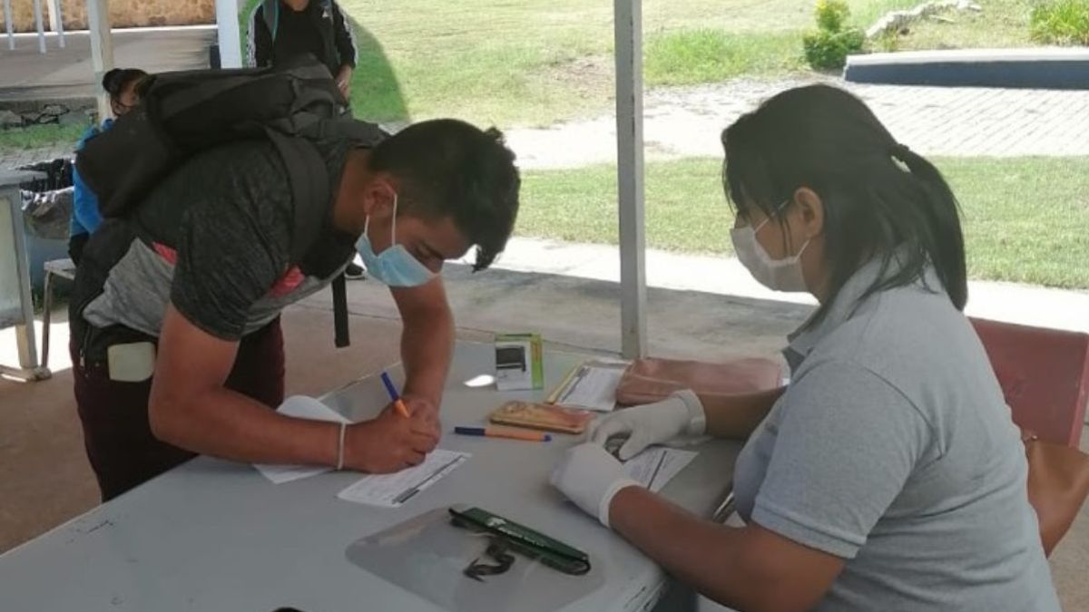 Beca Jovenes Escribiendo El Futuro 2021 Ya Inicio Su Registro La Verdad Noticias