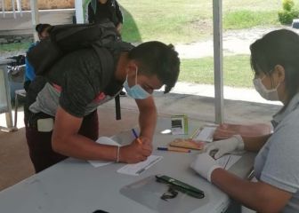 Tienes hasta el 30 de septiembre para inscribirte a Jóvenes Escribiendo el Futuro