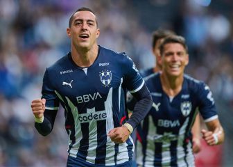 Toluca no pudo con Monterrey