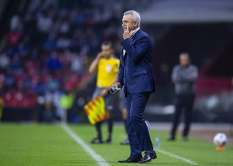 En plena campaña de erradicación del grito homofóbico y 'El Vasco' hace esto