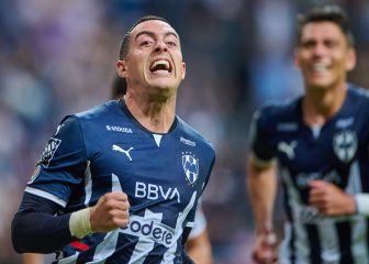 Rayados sigue encendido, ahora dio cuenta del Toluca