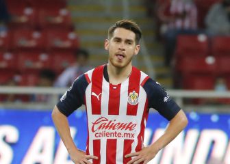 Jesús Angulo, víctima de acto delictivo por robo de vehículo